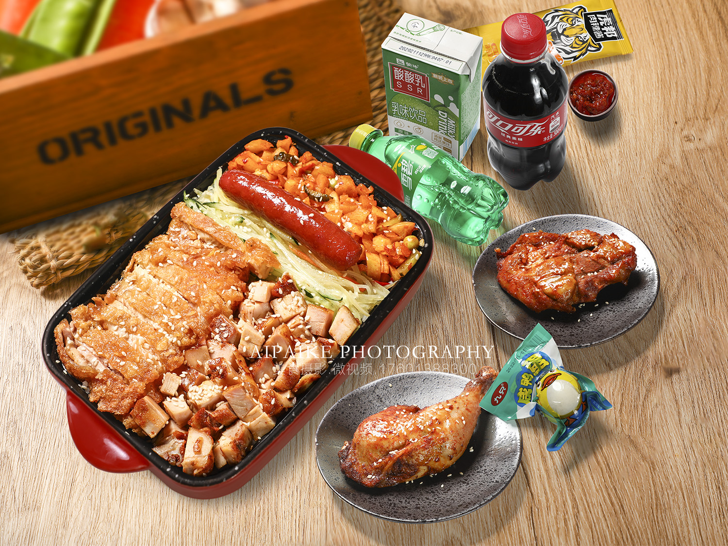 6P8A9033-2烤肉脆皮鸡双拼饭11.jpg